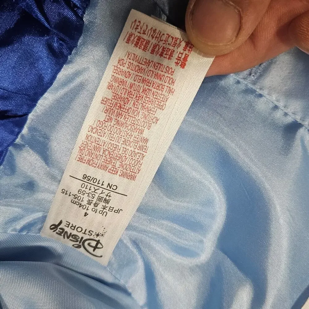 Cinderella dress - Disney - Picture 13 of 13